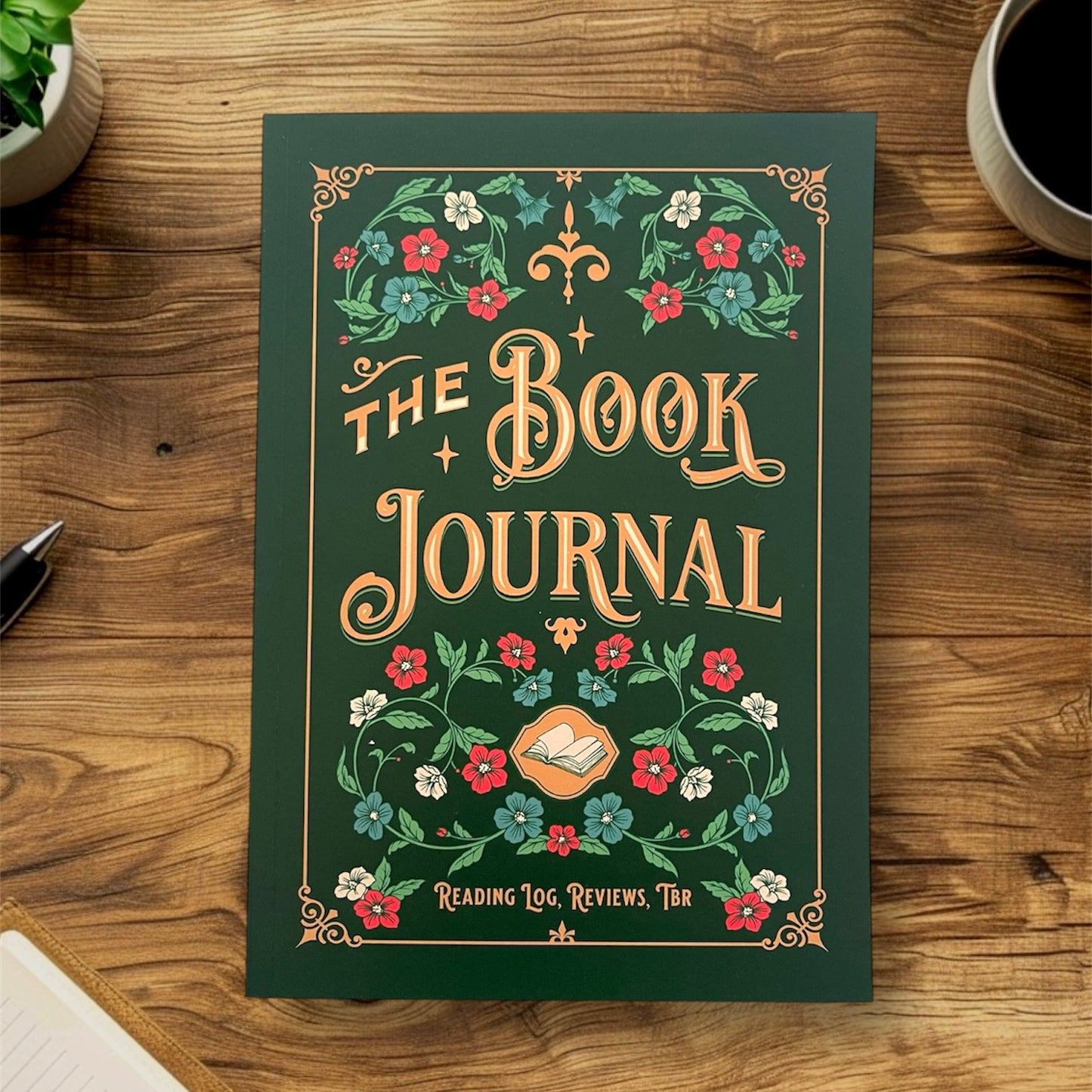 Review Journal - Mini