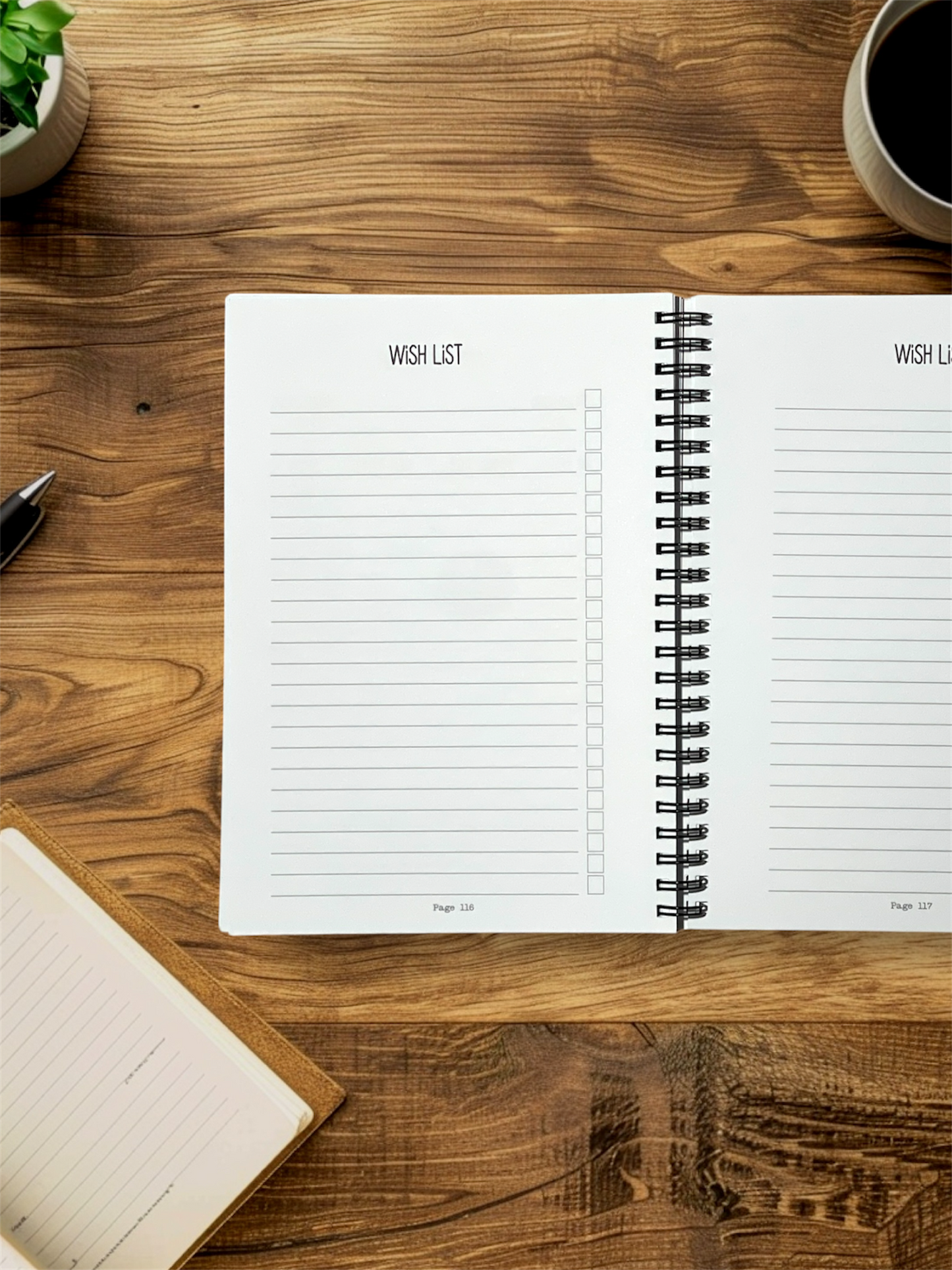 The Ultimate Book Journal