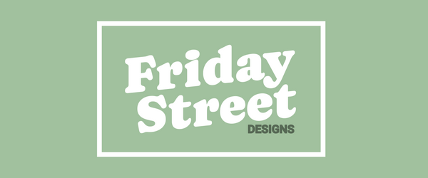 FridayStreetDesigns.com