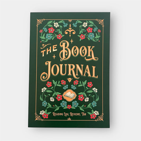 Review Journal - Mini extra 52 reviews