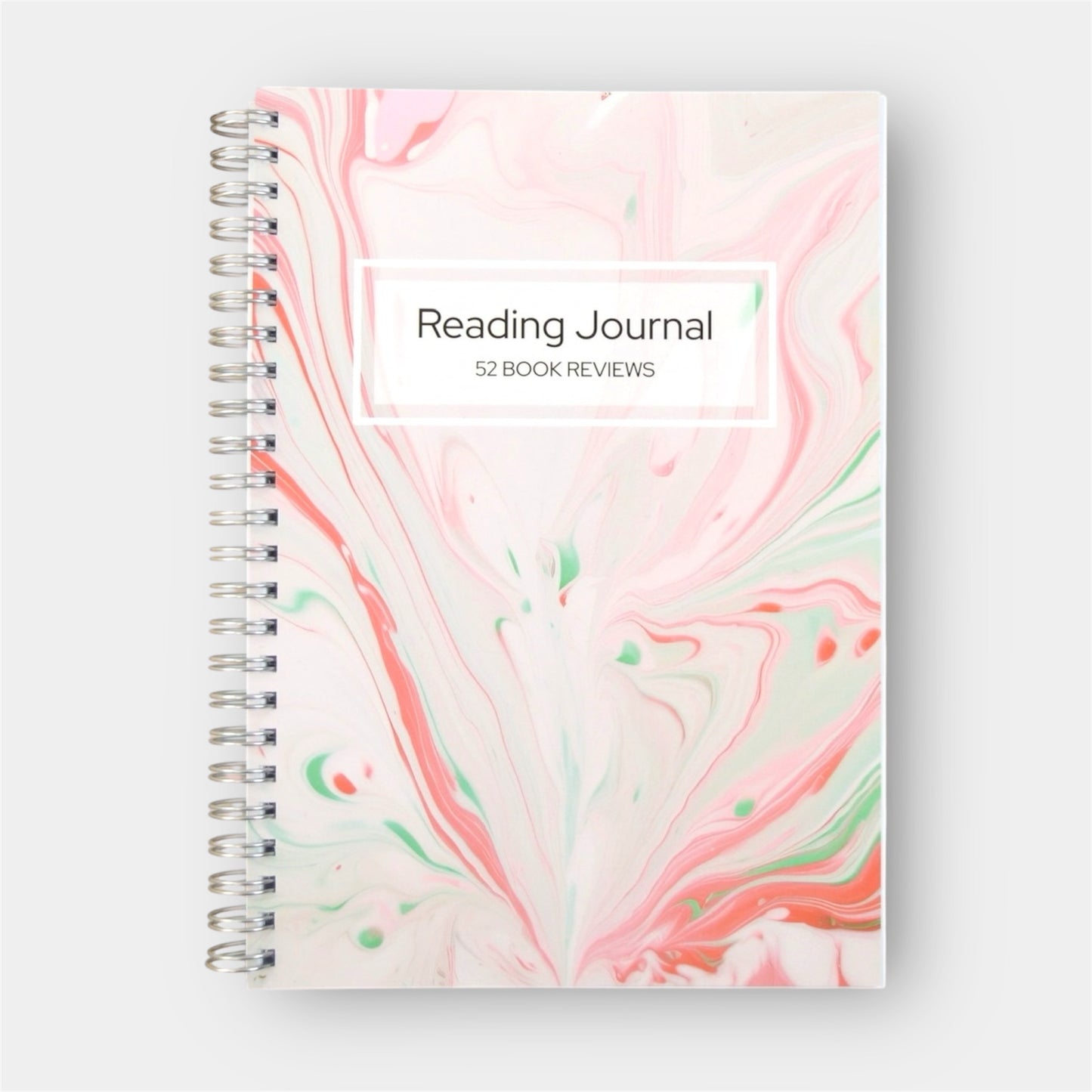 Book Review Journal - Wiro