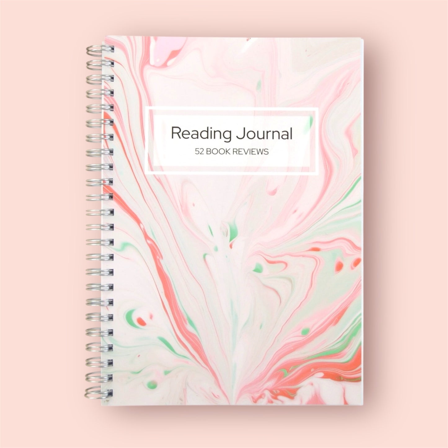 Book Review Journal - Wiro