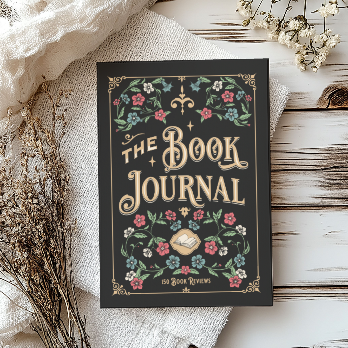 Review Journal - Mini