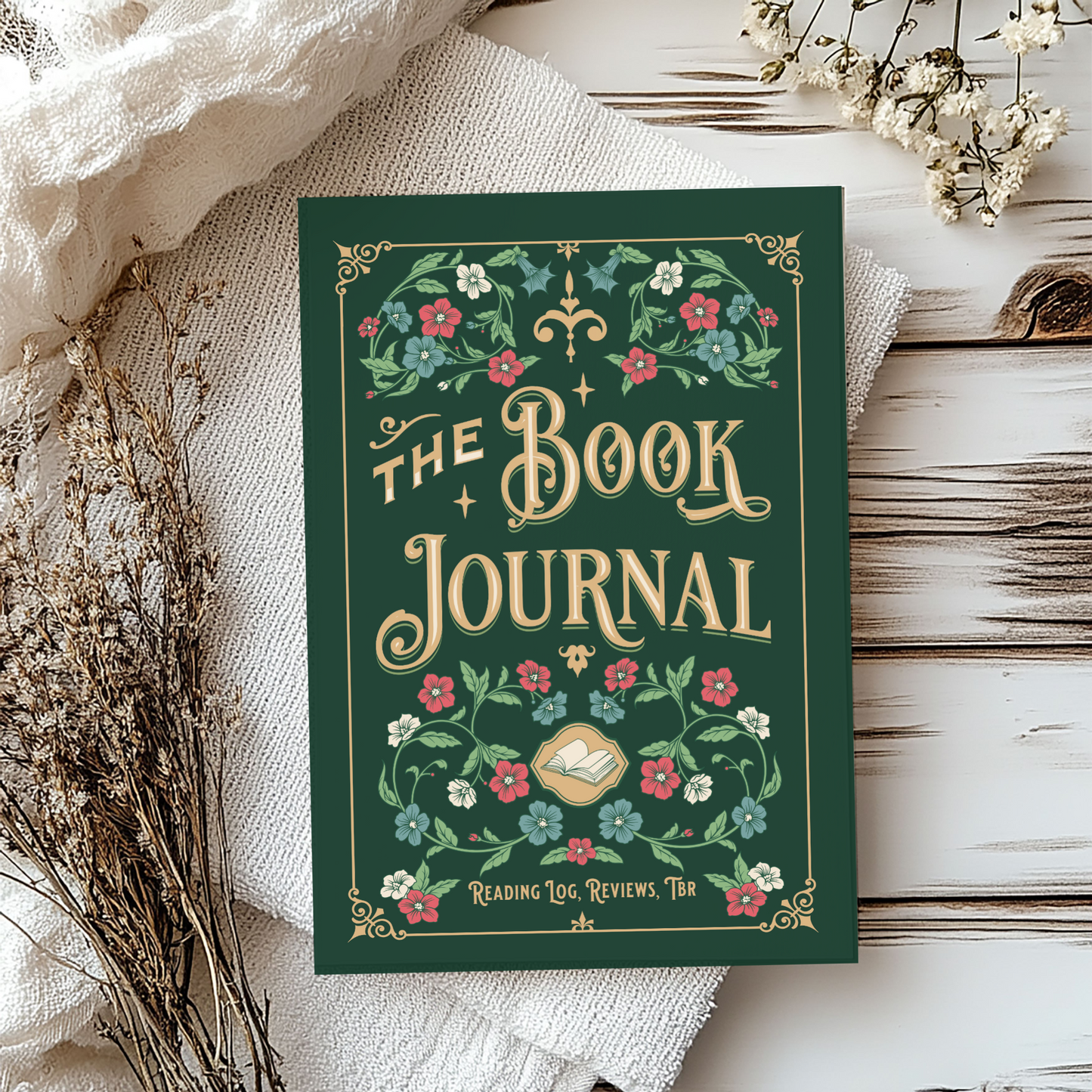 Review Journal - Mini