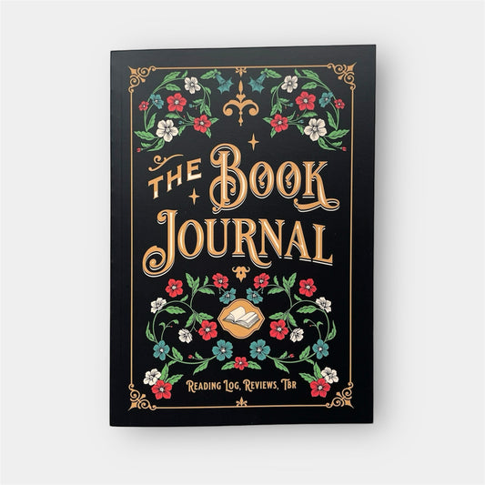 Review Journal - Mini extra 52 reviews Black