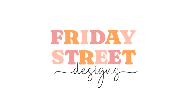 FridayStreetDesigns.com