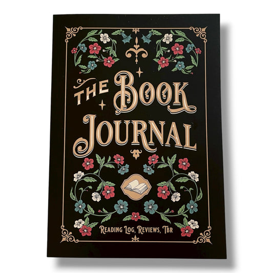 Review Journal - Mini extra 52 reviews Black